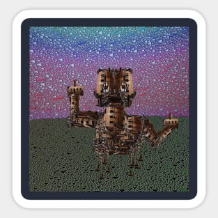 SteamBot Sticker